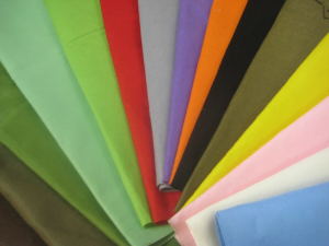 Cách chọn màu cho áo thun đồng phục